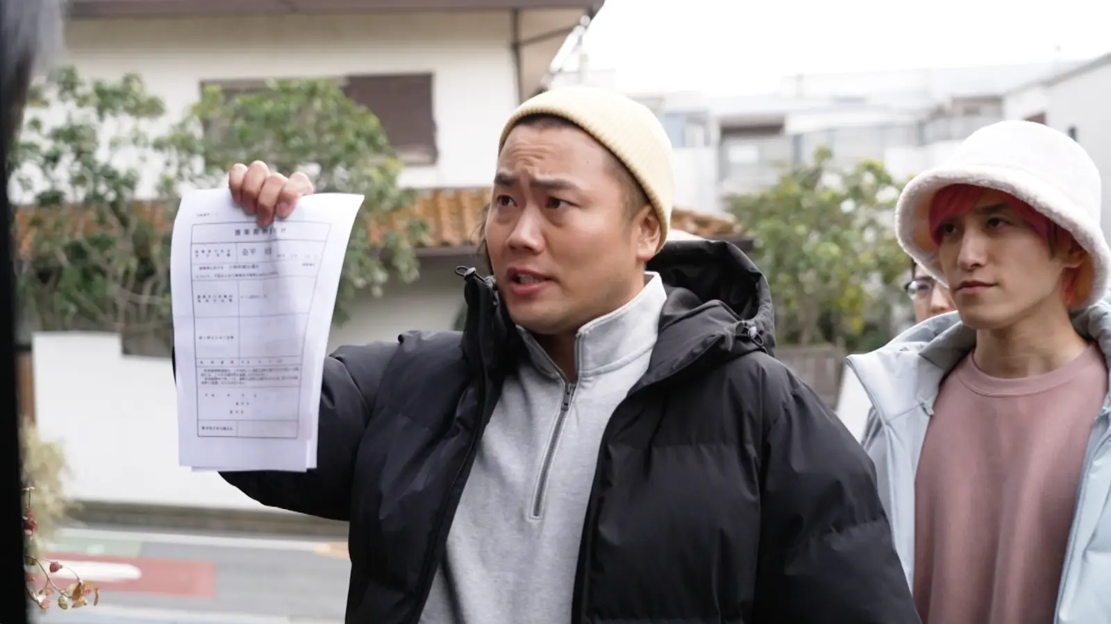 若者に広がる大麻…密売組織を壊滅せよ！次々に展開される様々な手口に