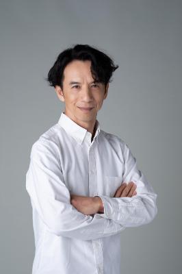今井朋彦さん写真