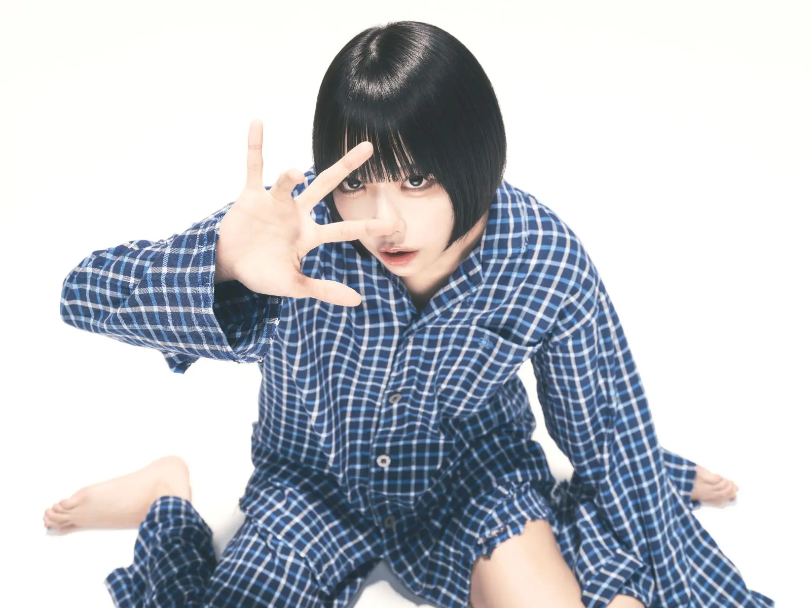 新垣結衣出演『アサヒ 十六茶』新CM、楽曲はanoの替え歌