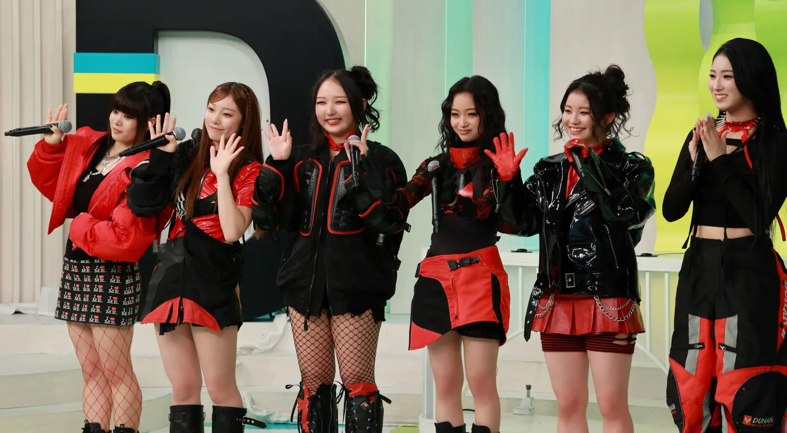 No No Girls』から誕生【HANA】が生歌披露 “ノノガ”マニアのエルフ