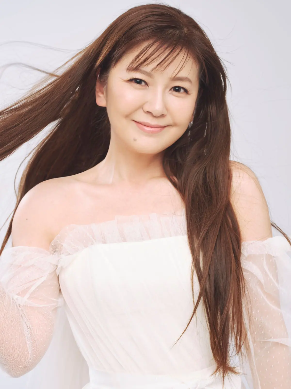 南野陽子  