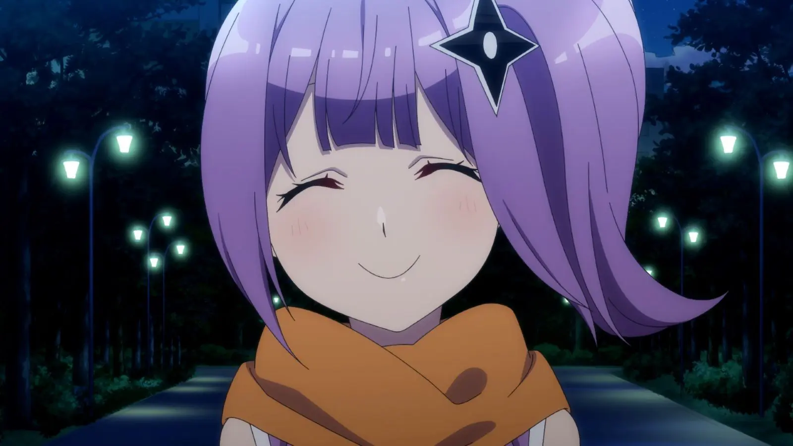 TVアニメ『忍者と殺し屋のふたりぐらし』4月より放送開始 花澤香菜