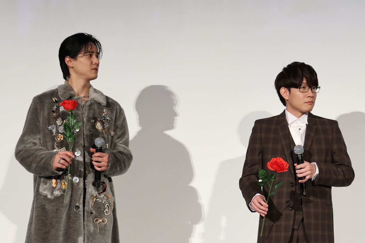 豊永利行さん写真