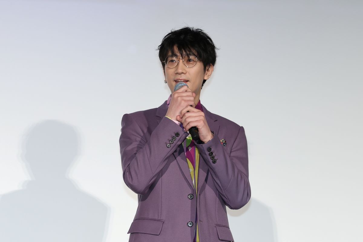 江口拓也さん写真