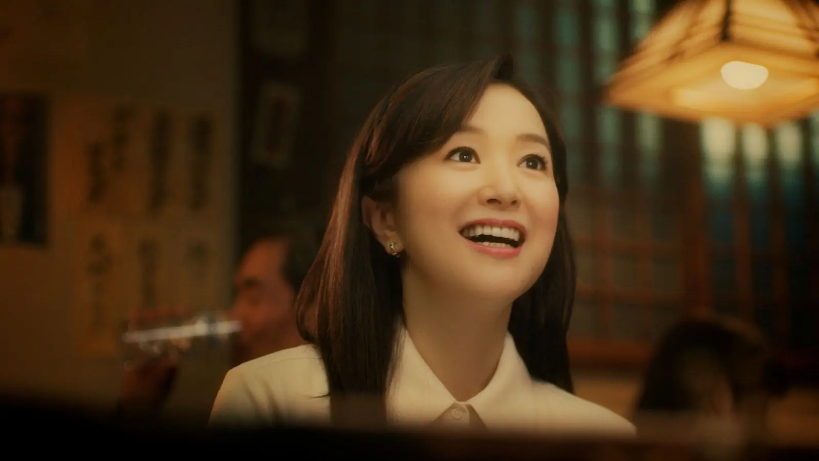 鈴木京香クロック 未開封 休養を経て再び輝く！鈴木京香が2025年「時の人」に選出 ｜ ガジェット