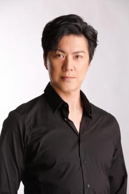 吉野圭吾さん写真