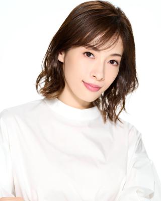 明日海りおさん写真