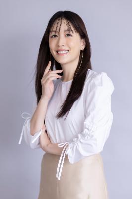 花乃まりあさん写真