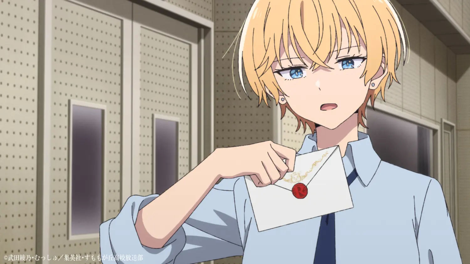 アニメ『花は咲く、修羅の如く』瑞希（CV.島袋美由利）は京都大会と兄