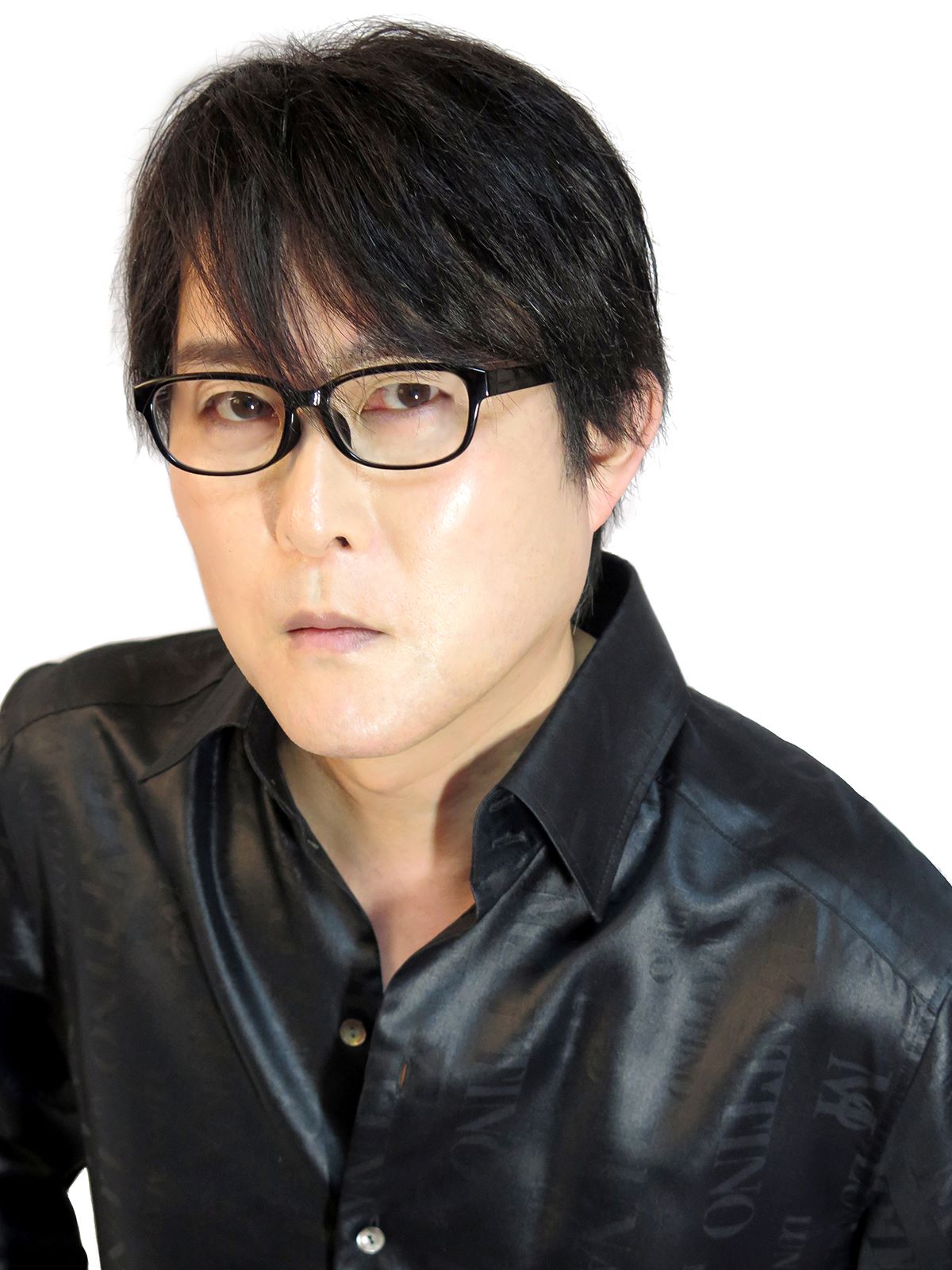 子安武人さん写真