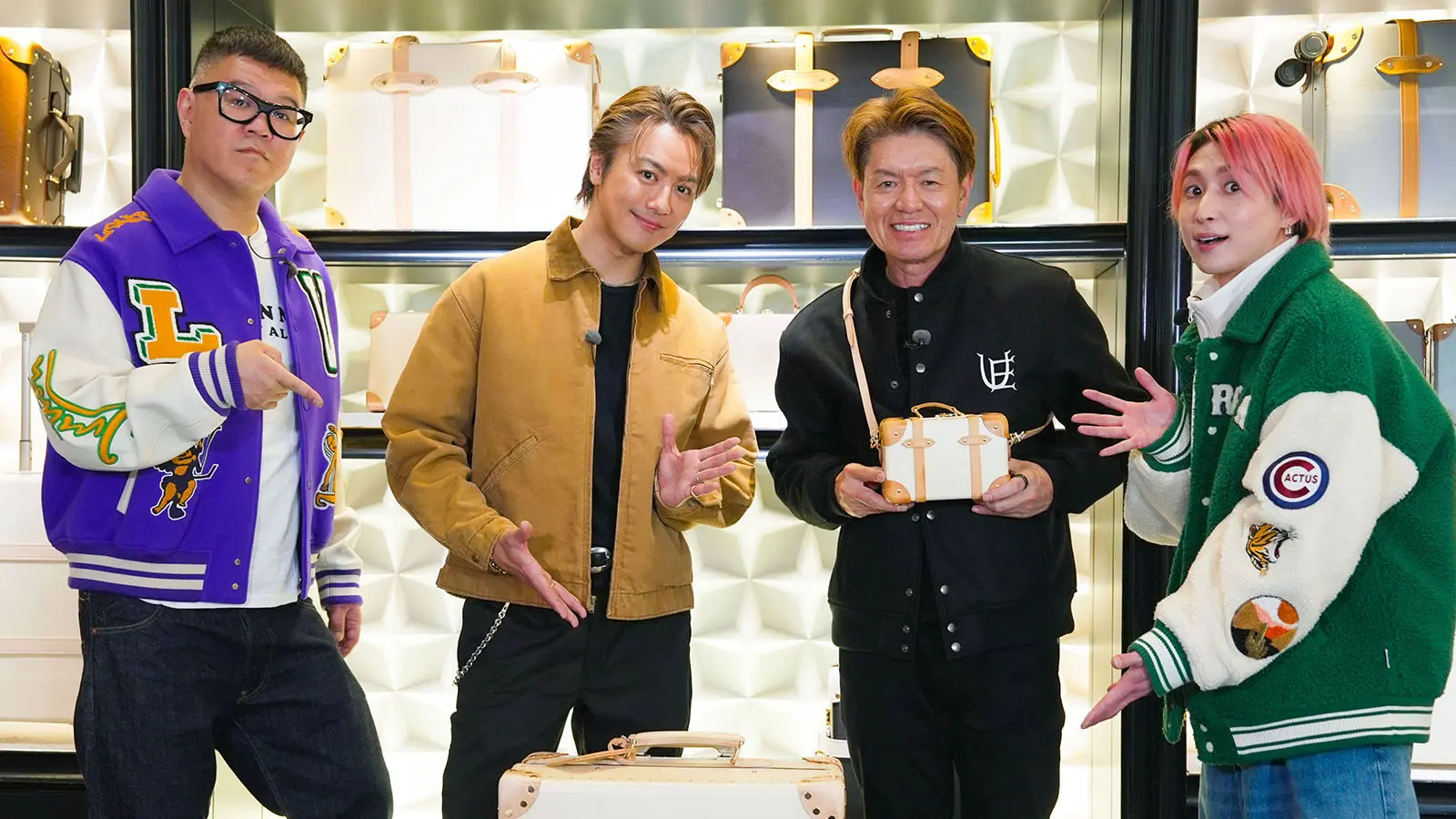 Amazon.co.jp: EXPLORE 忘年会 タオル EXILE TAKAHIRO : ホビー