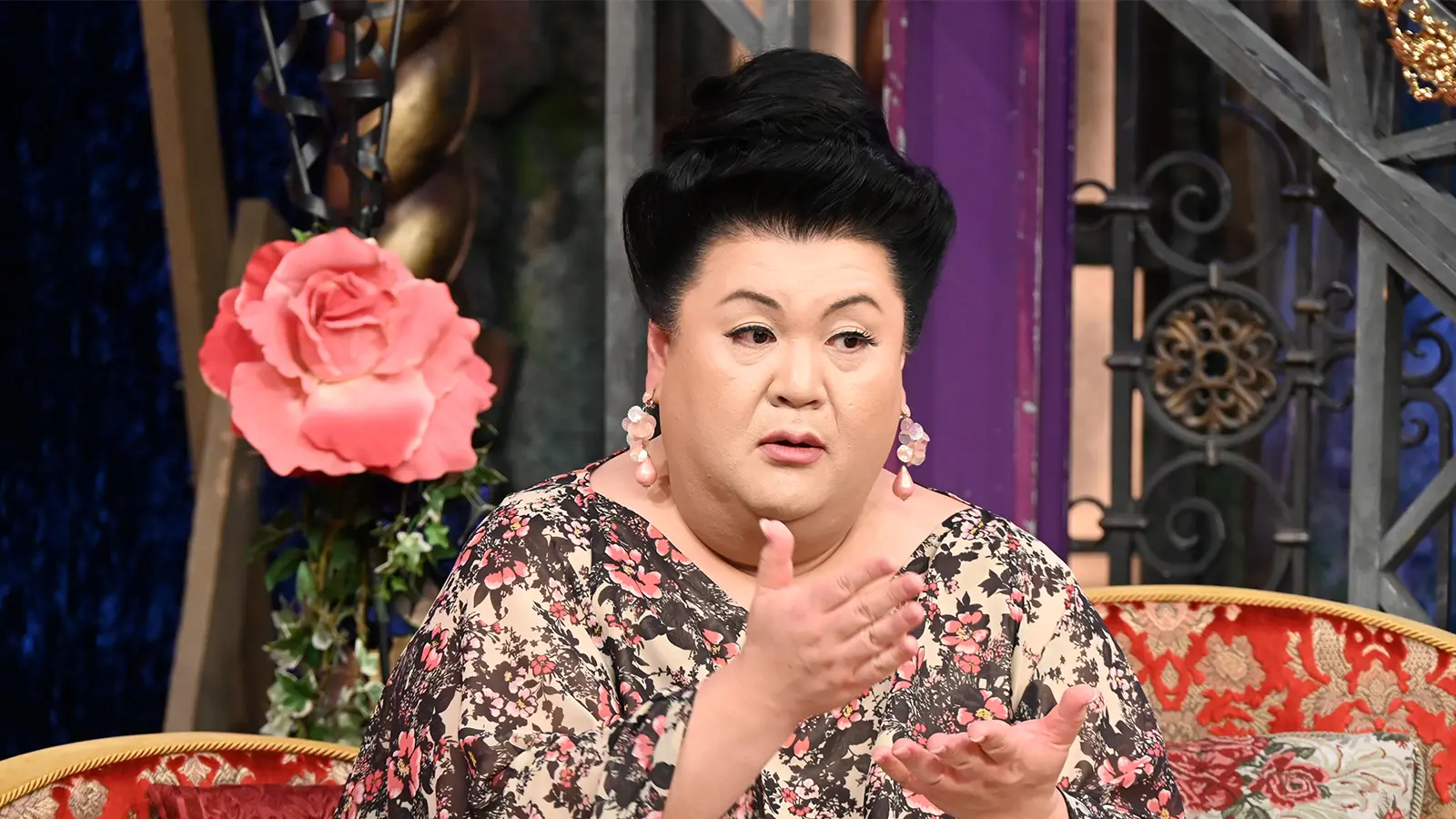 マツコ 街頭インタビューの大事な場所をカットしてしまったスタッフに「それが