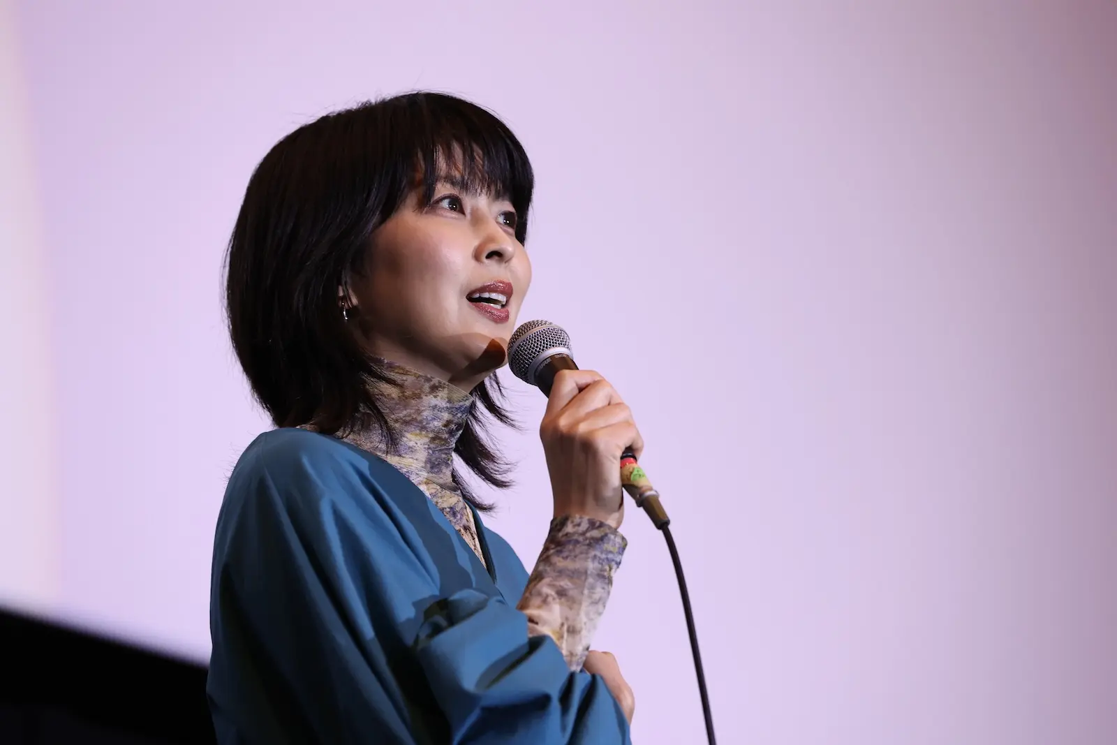 松たか子 