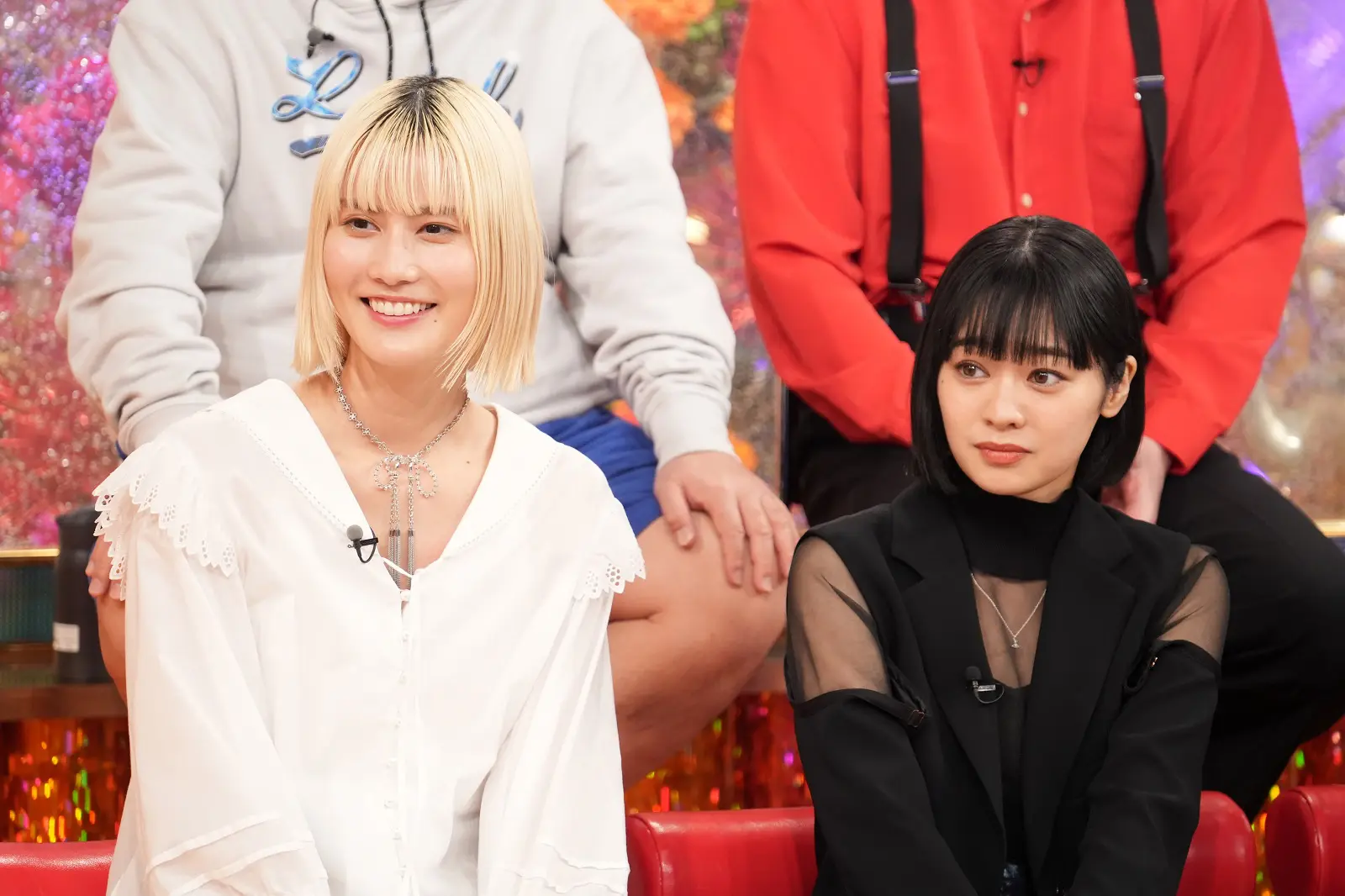 仲間由紀恵が故郷・沖縄で“懐かしグルメ”をたどる！ 思い出の味に橋本