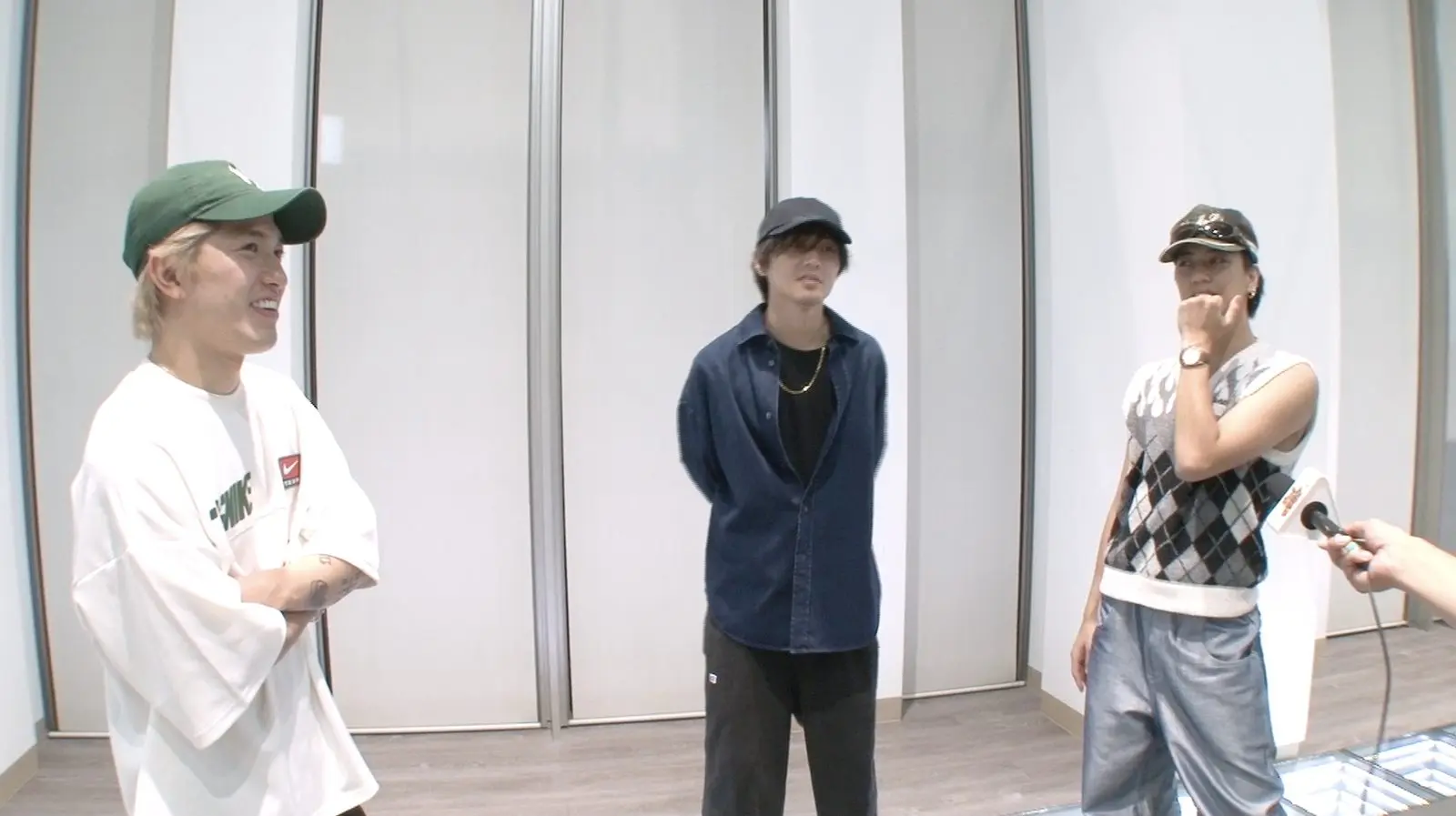 King & Prince・髙橋海人「僕らからしても結構神ですね」バズる