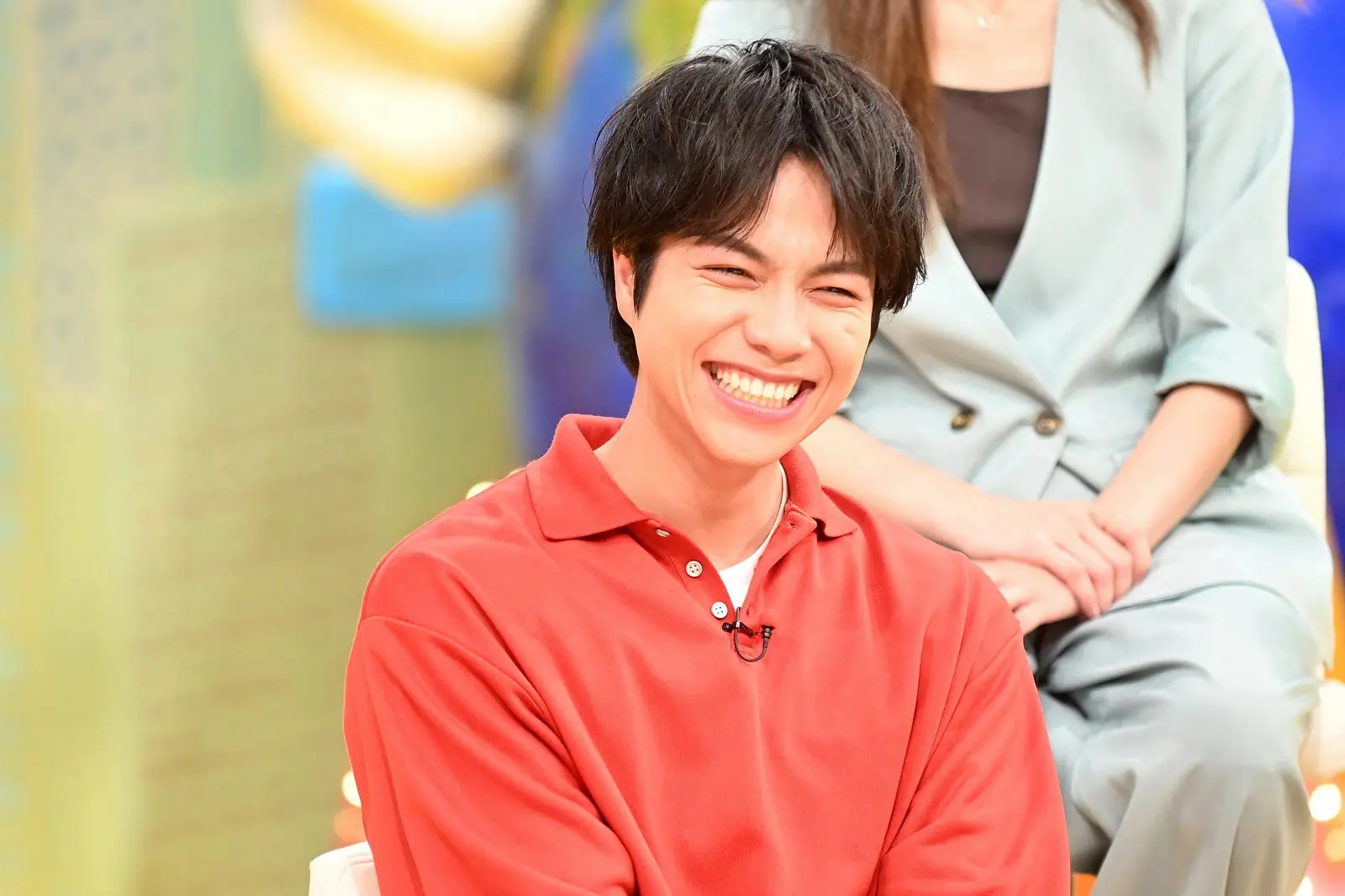 WEST. 重岡大毅 重岡大毅さん アイドルであり俳優。「“異物感”があるならば