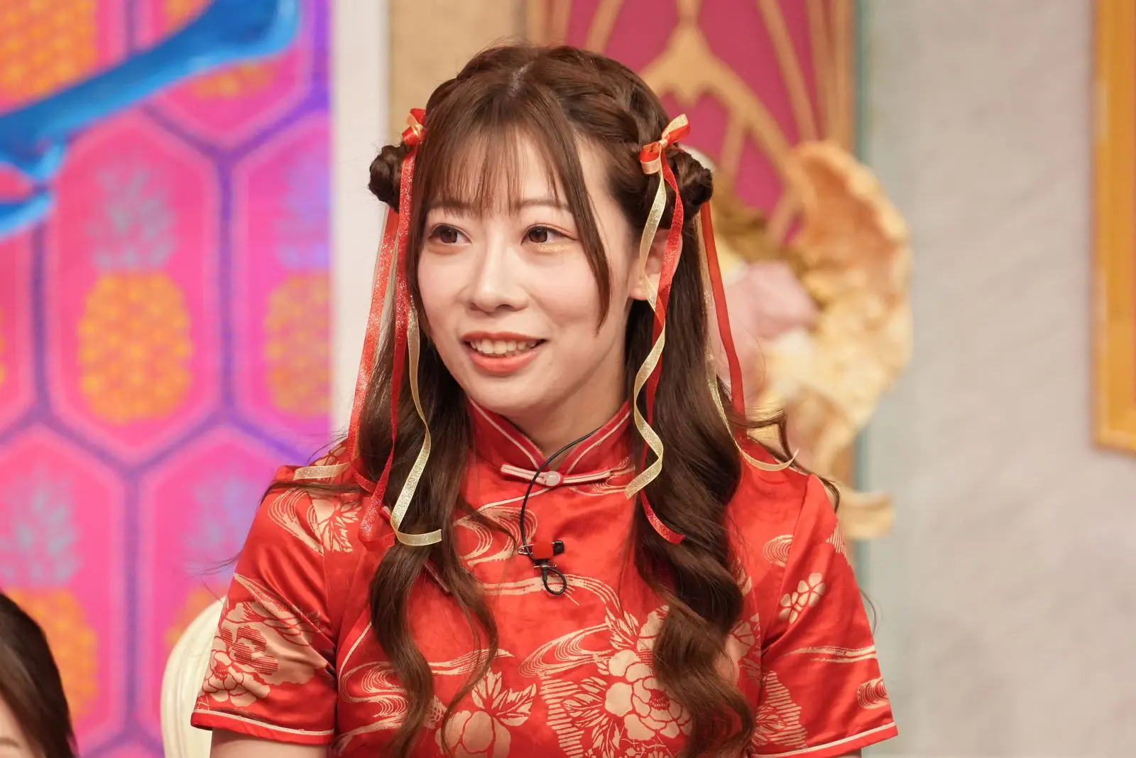 超インテリ中国人ピン芸人・いぜん「何でも言っていいと思うなよ