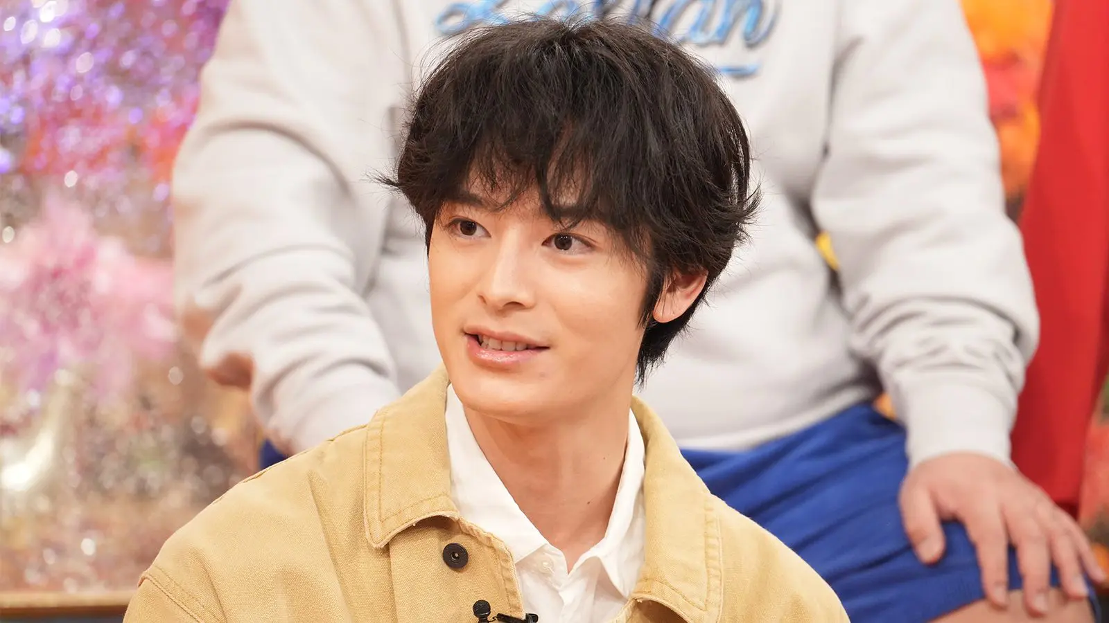 家電に取りつかれた俳優・塩野瑛久 100時間リサーチする家電愛に「通販