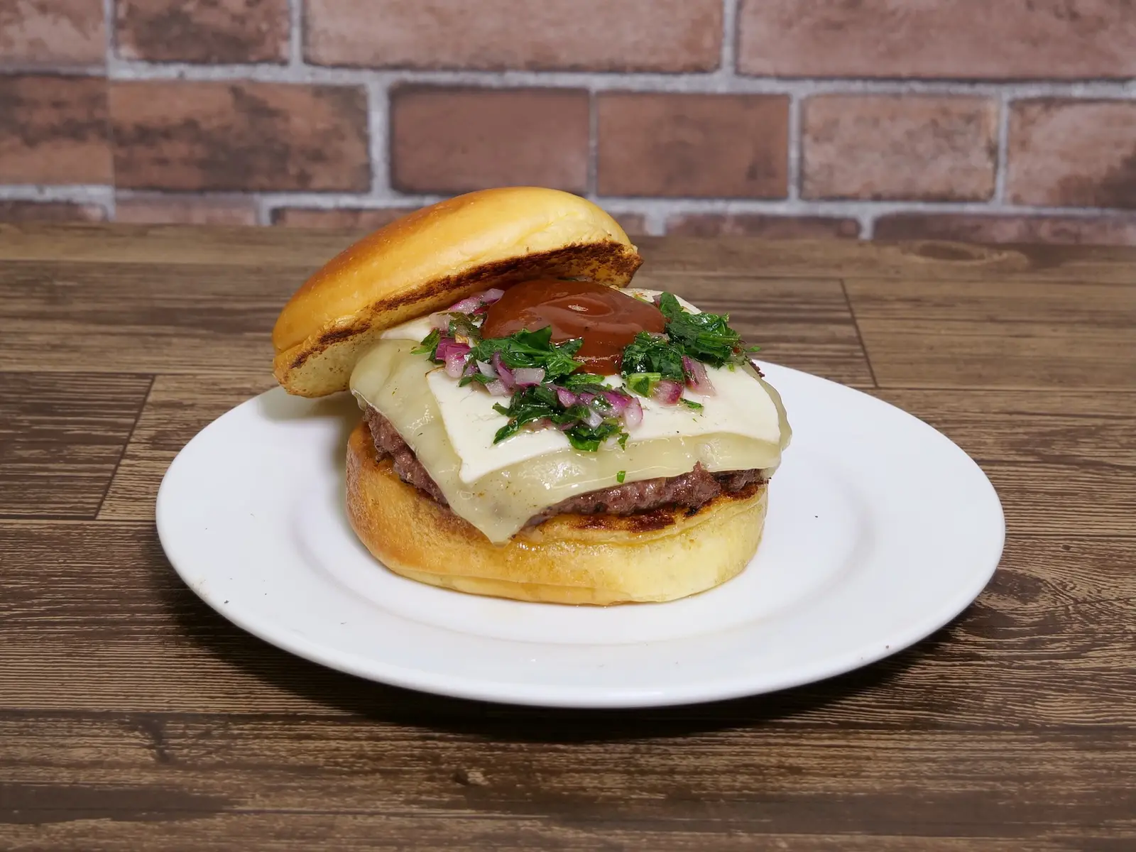 グルメバーガー日本一決定戦【バガチャン】『JAPAN BURGER