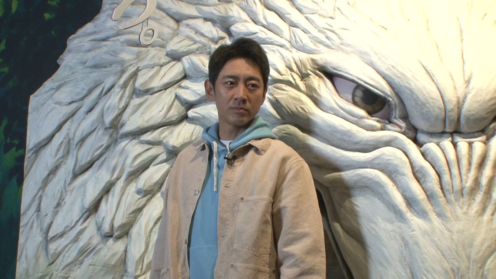 小泉孝太郎の写真