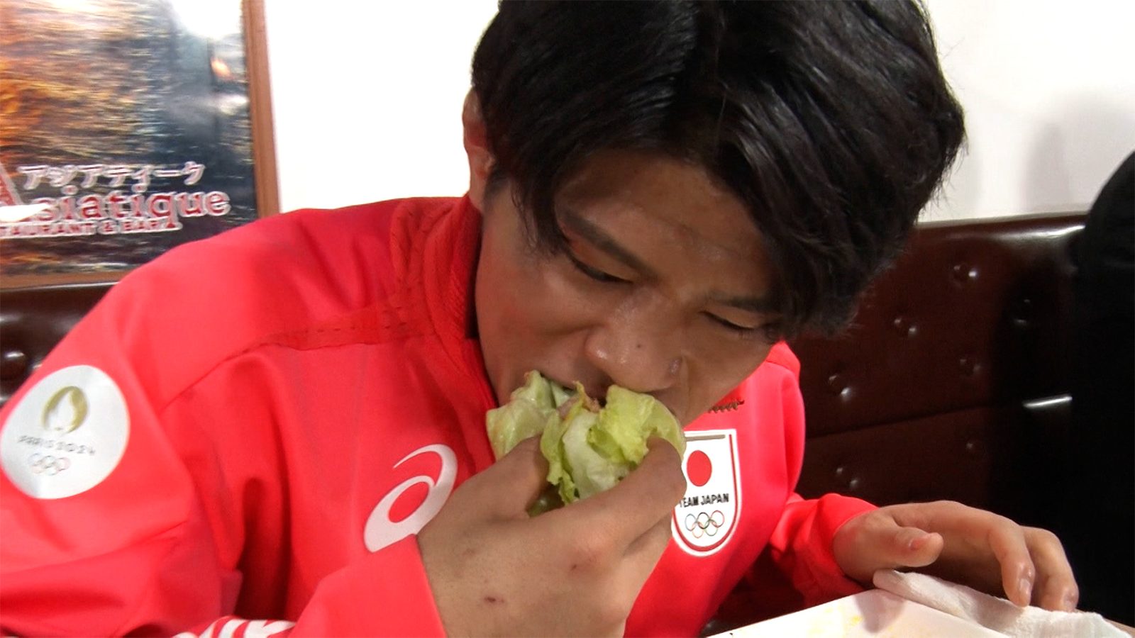 清岡幸大郎の写真
