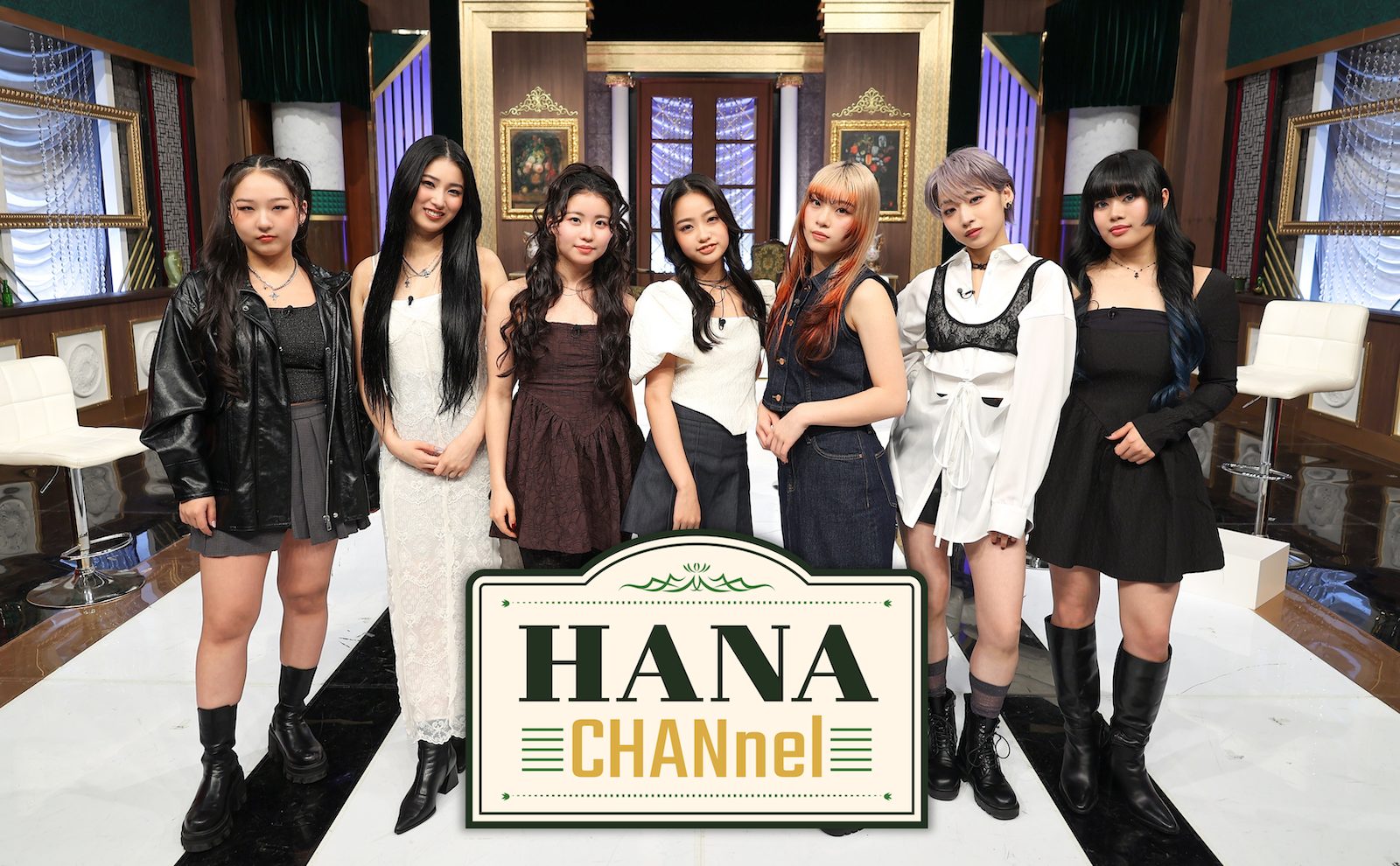 HANAの写真