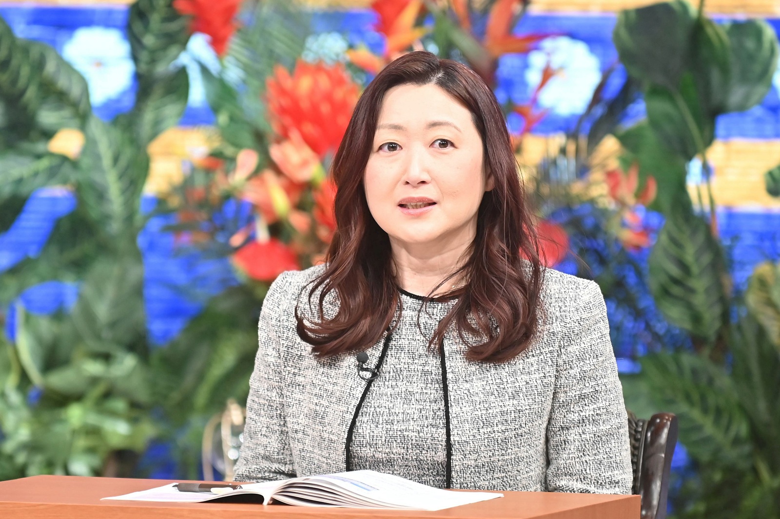 広島大学医学部・堤理恵さんの写真
