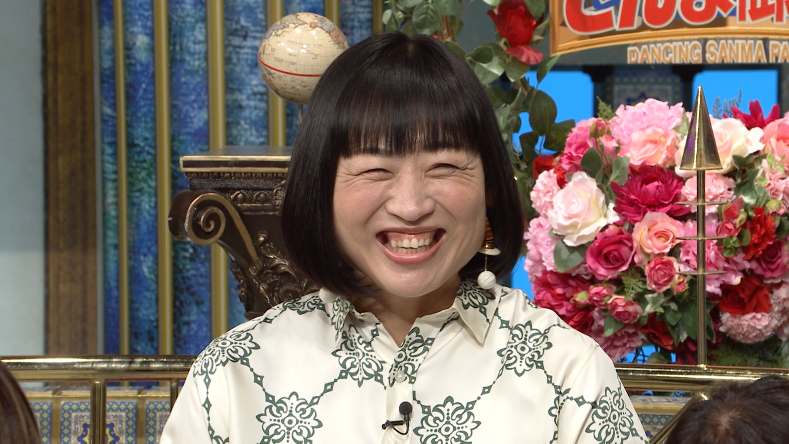南海キャンディーズしずちゃんの写真