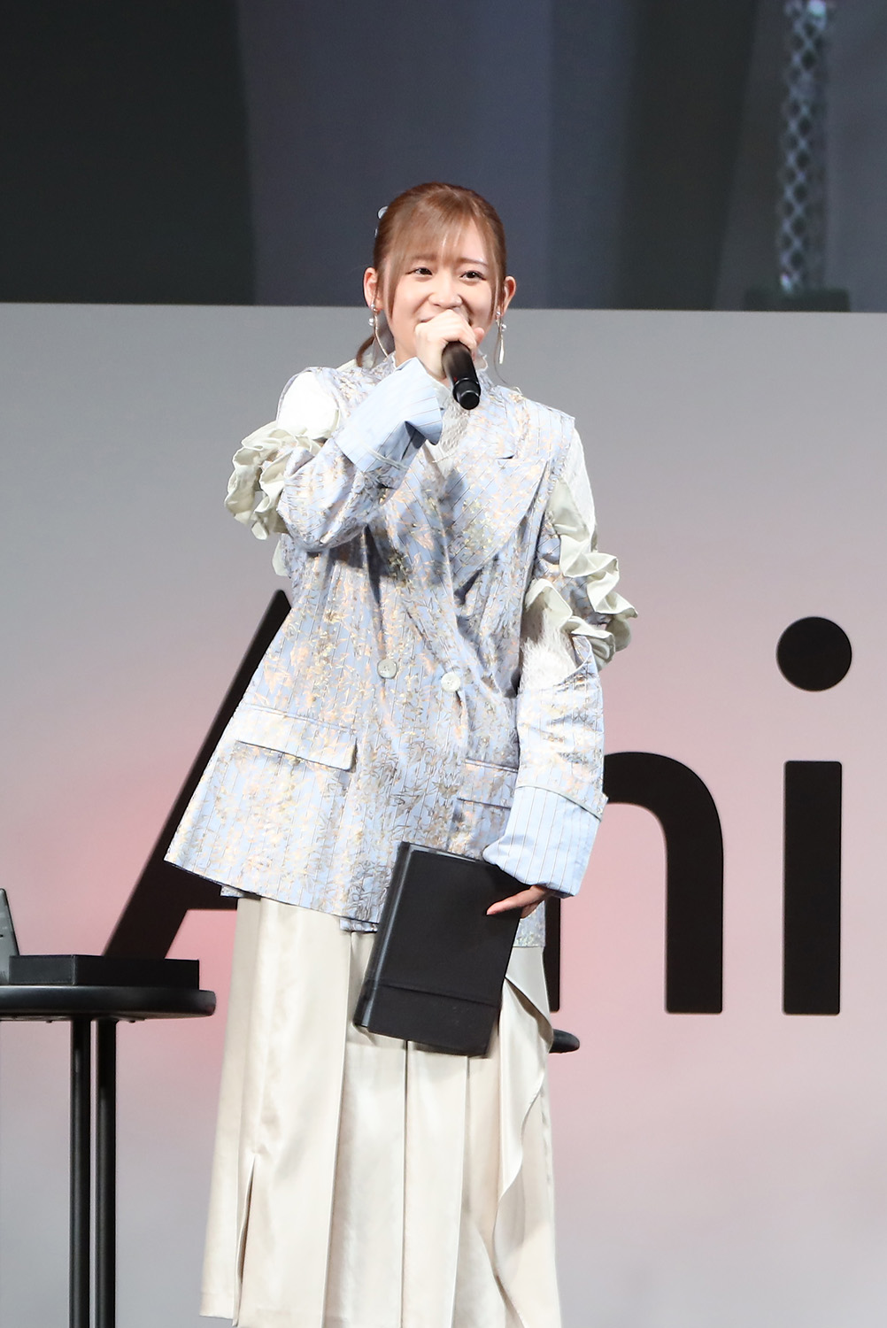 高橋李依の写真
