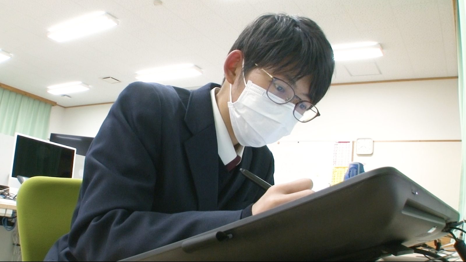 荒木さんの写真