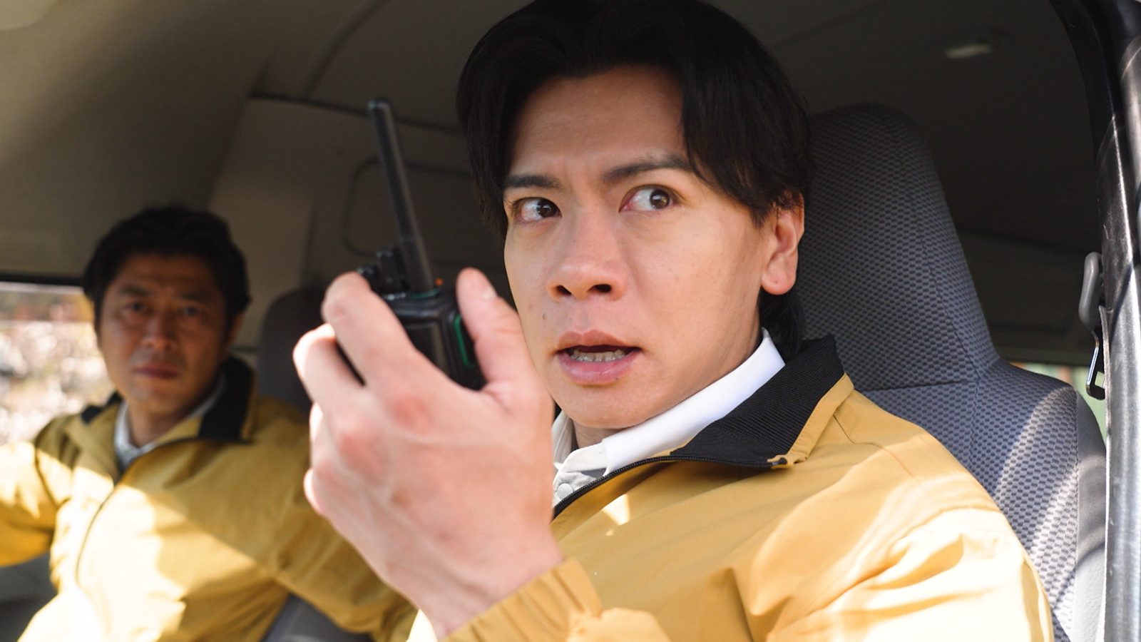 マヂカルラブリー・野田クリスタルの写真
