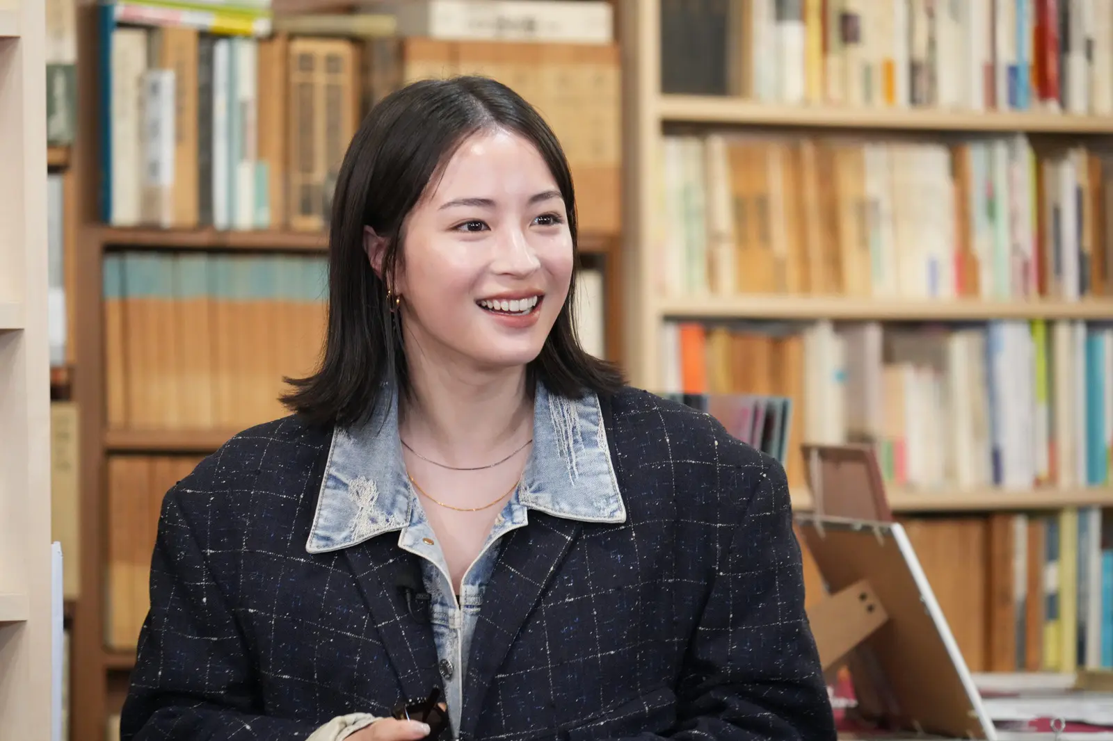 広瀬すず「現場に行ったら希林さんと大竹さんが座ってて…」 映画『海街 