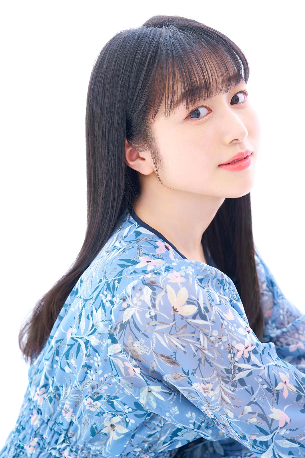 林鼓子さん写真