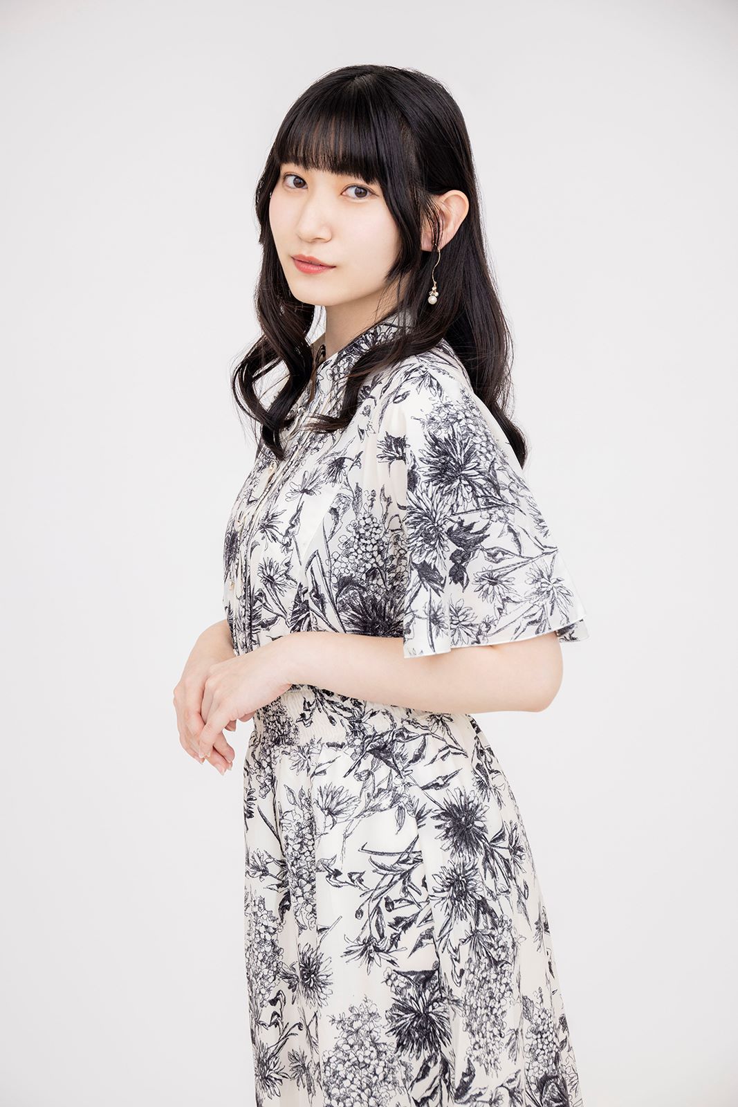 福嶋晴菜さん写真