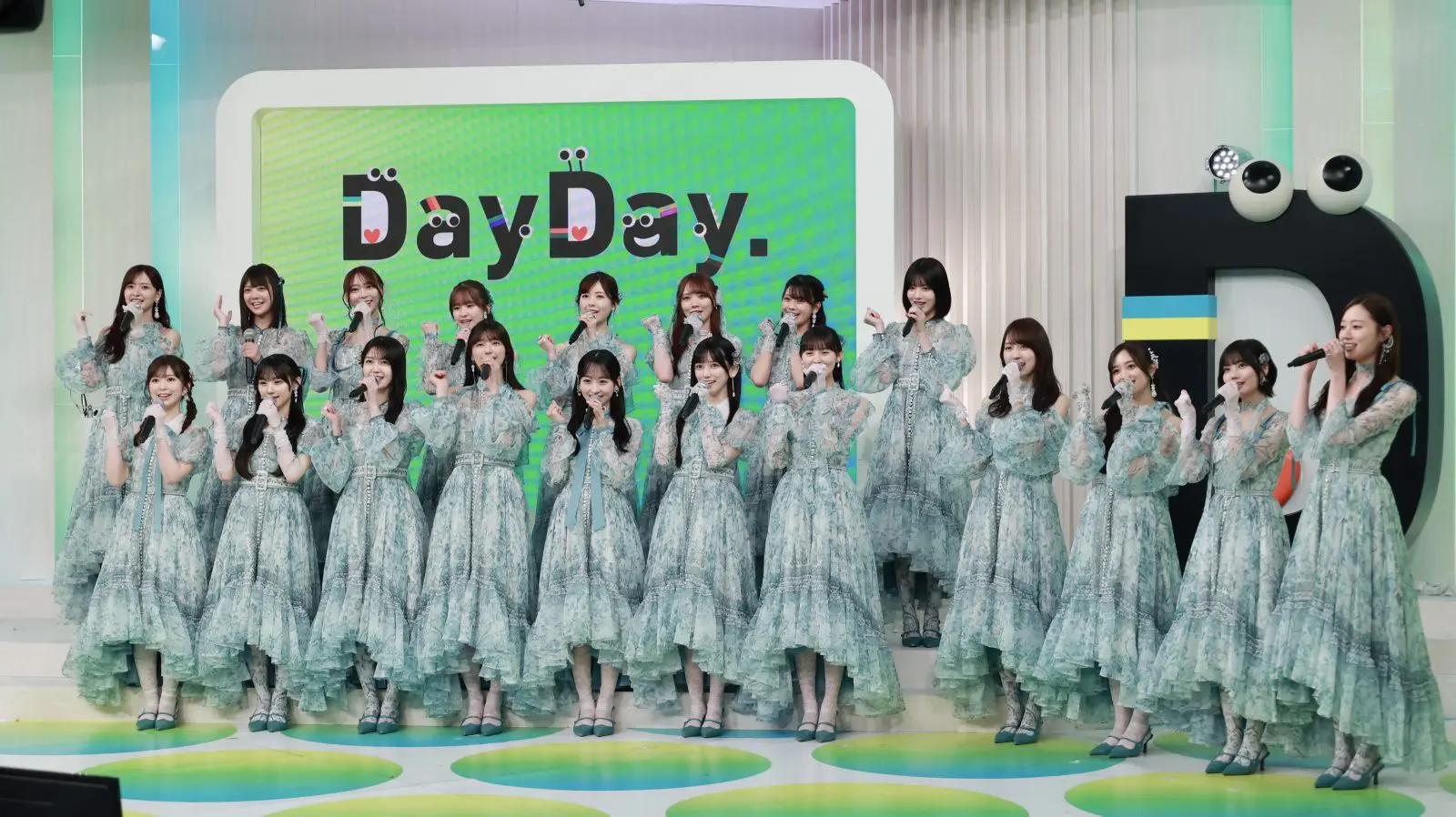 乃木坂46賀喜遥香の独特な特技に山里亮太「内容が全く入ってこなかった