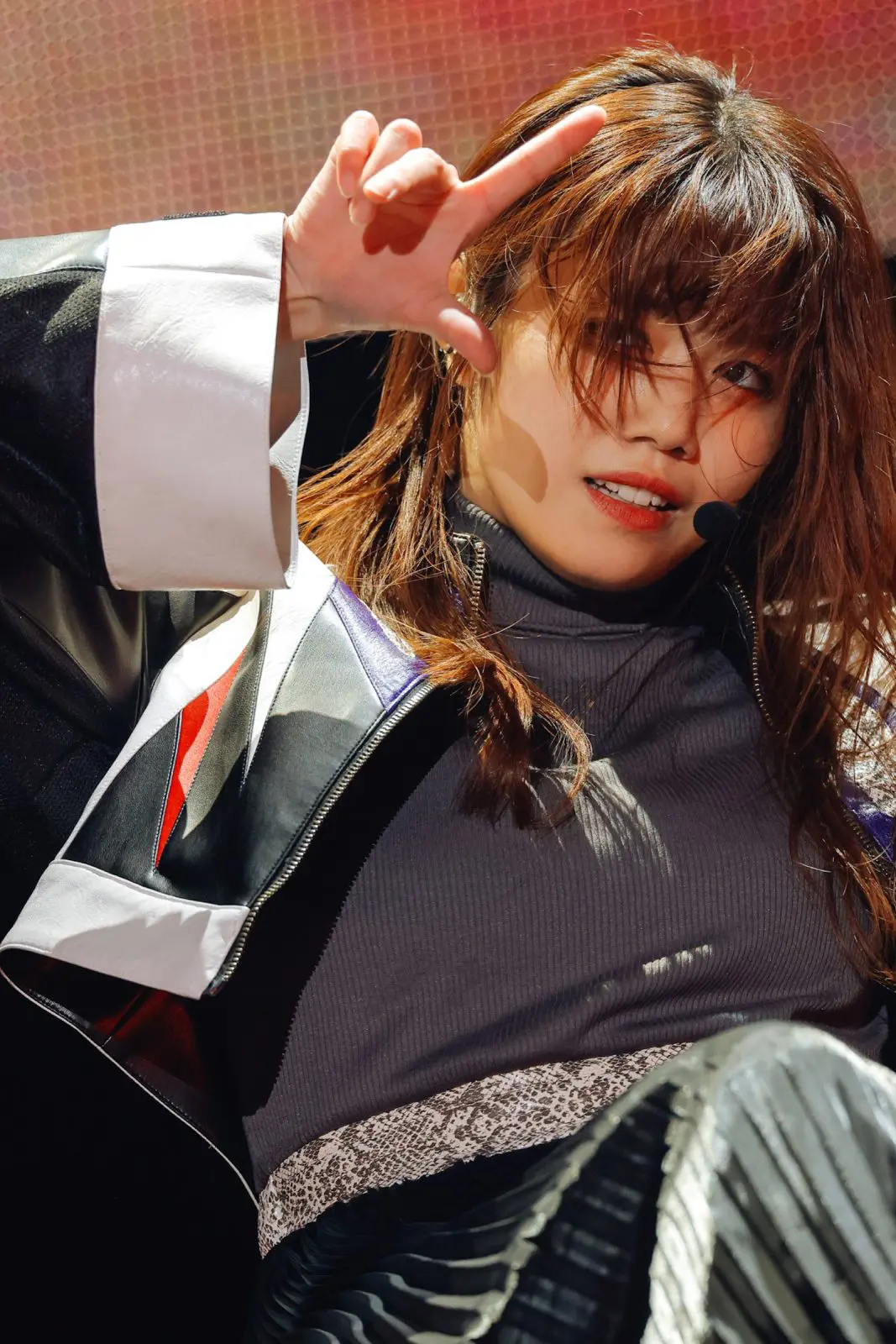 櫻坂46小池美波 最後の『BACKS LIVE!!』開催「当時はプレッシャーで