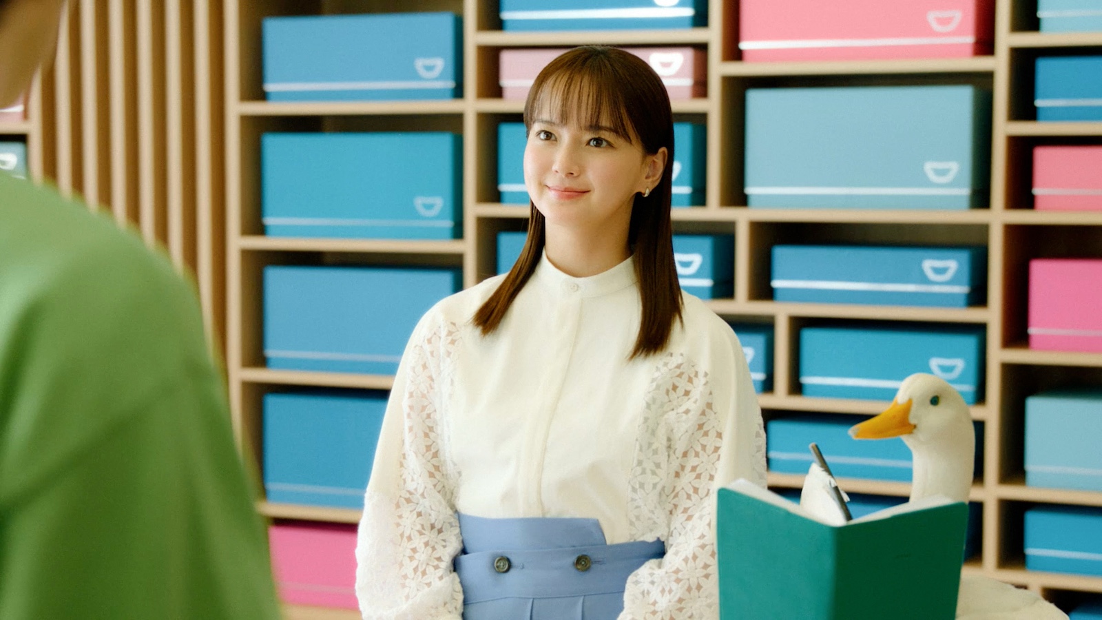 多部未華子の写真