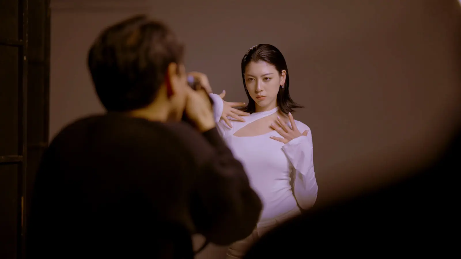 三吉彩花、自身“9年目”のリニューアルポイントを告白「少しずつ伸ばし