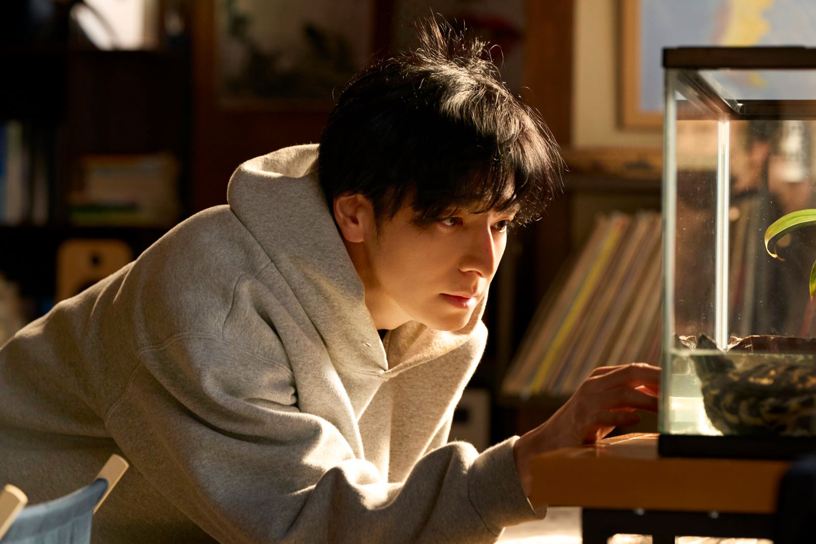 『俺の話は長い』の画像