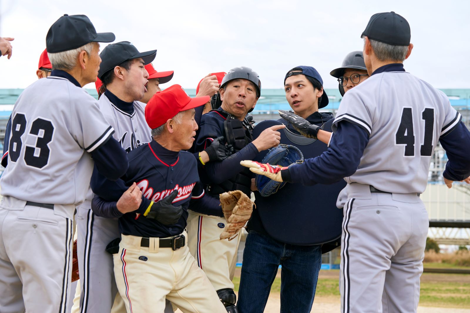 『俺の話は長い』の画像