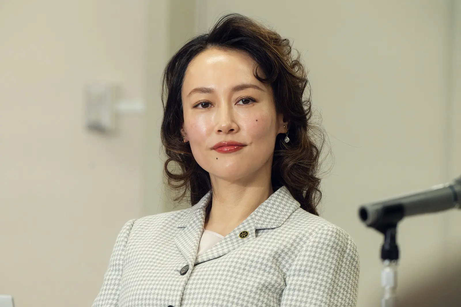菊地凛子 
