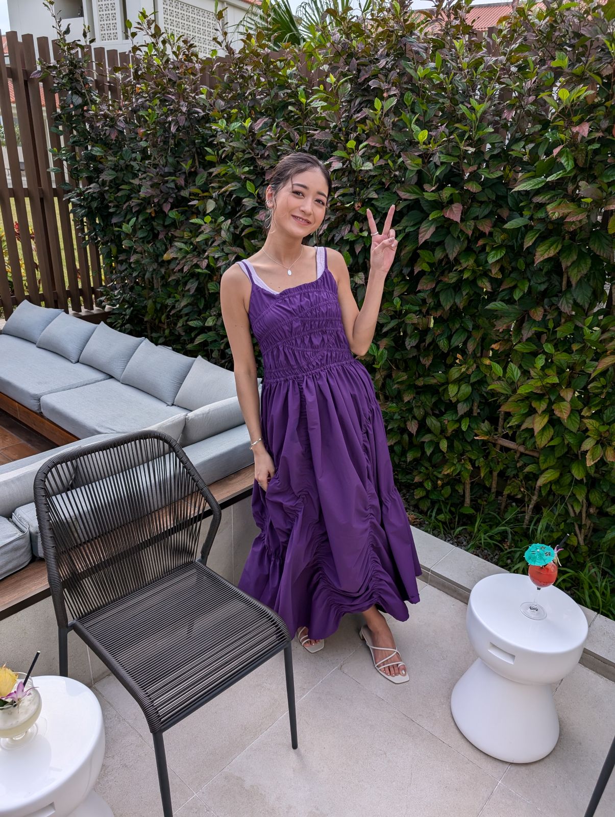 みちょぱこと池田美優の写真