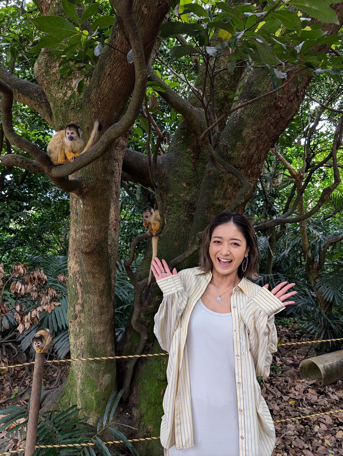 池田美優(みちょぱ)の写真
