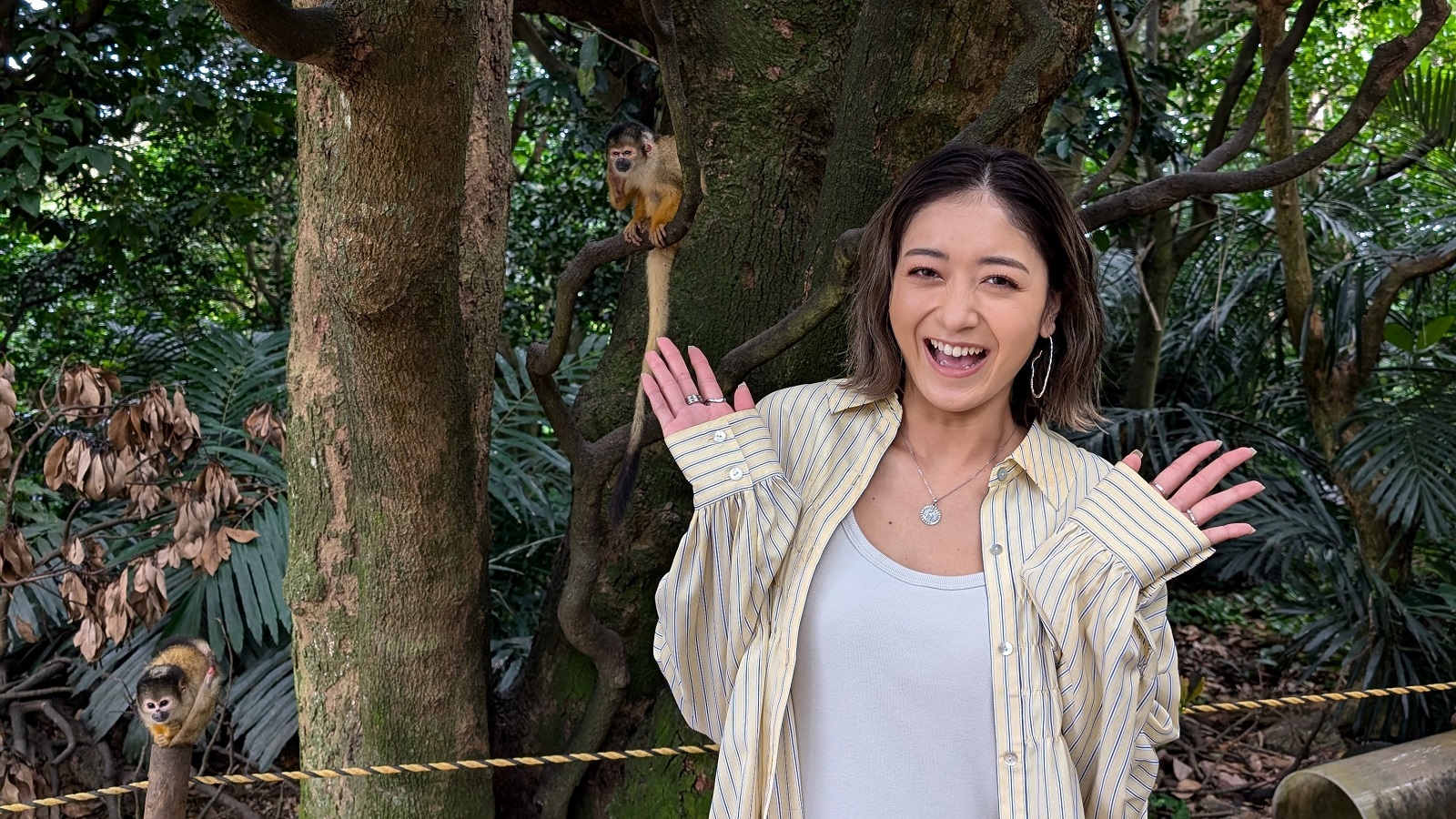 池田美優（みちょぱ）の写真