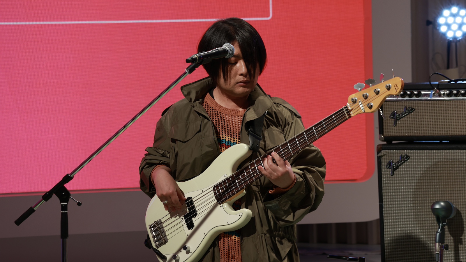 マカロニえんぴつ・高野賢也の写真