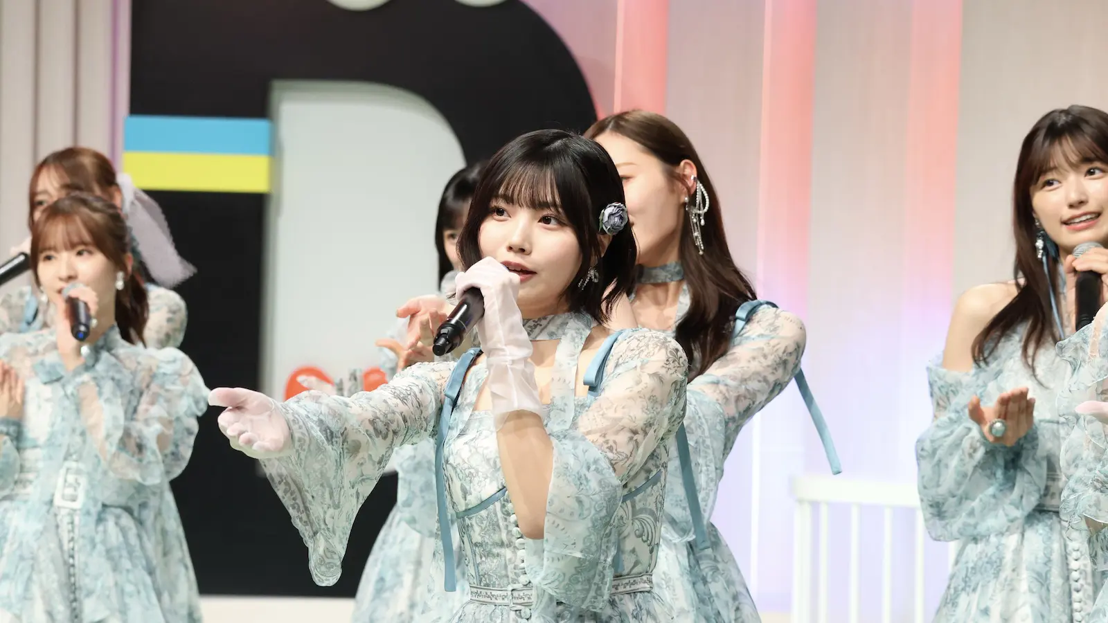 乃木坂46 ネーブルオレンジ 生写真 フルコンプ 井上和 中西アルノ 賀喜遥香 ネーブルオレンジ #井上和 #中西アルノ #遠藤さくら #賀喜遥香