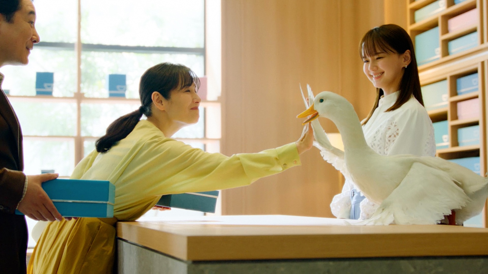 多部未華子の写真