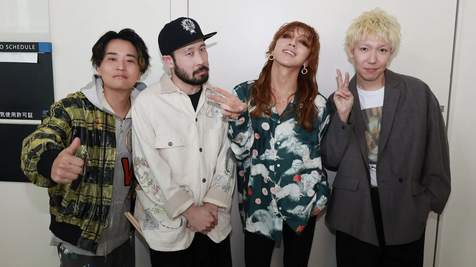 SUPER BEAVER、20年間でこれだけは忘れられないことは？「ボロボロの再