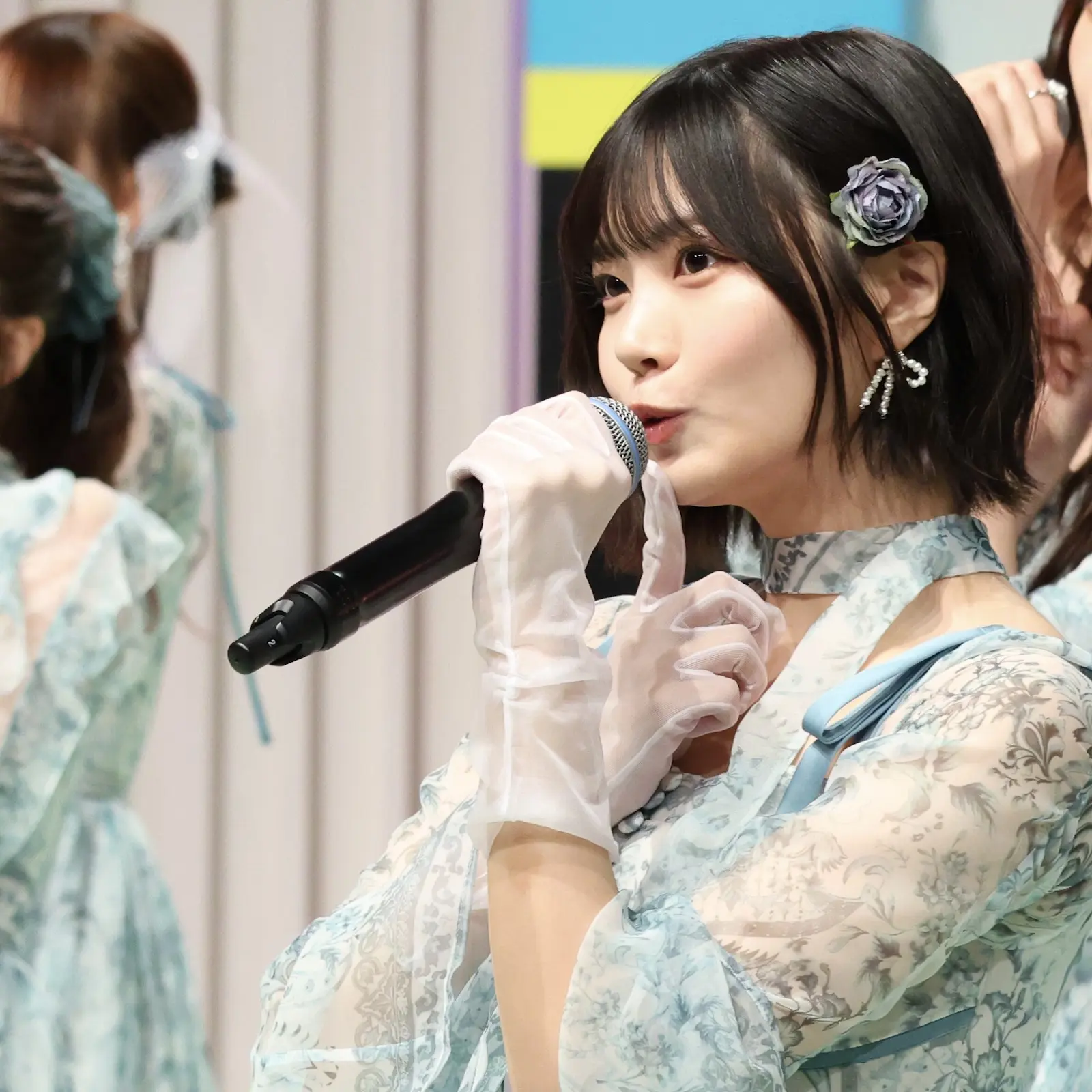 乃木坂46 38th シングル『ネーブルオレンジ』3月26日発売