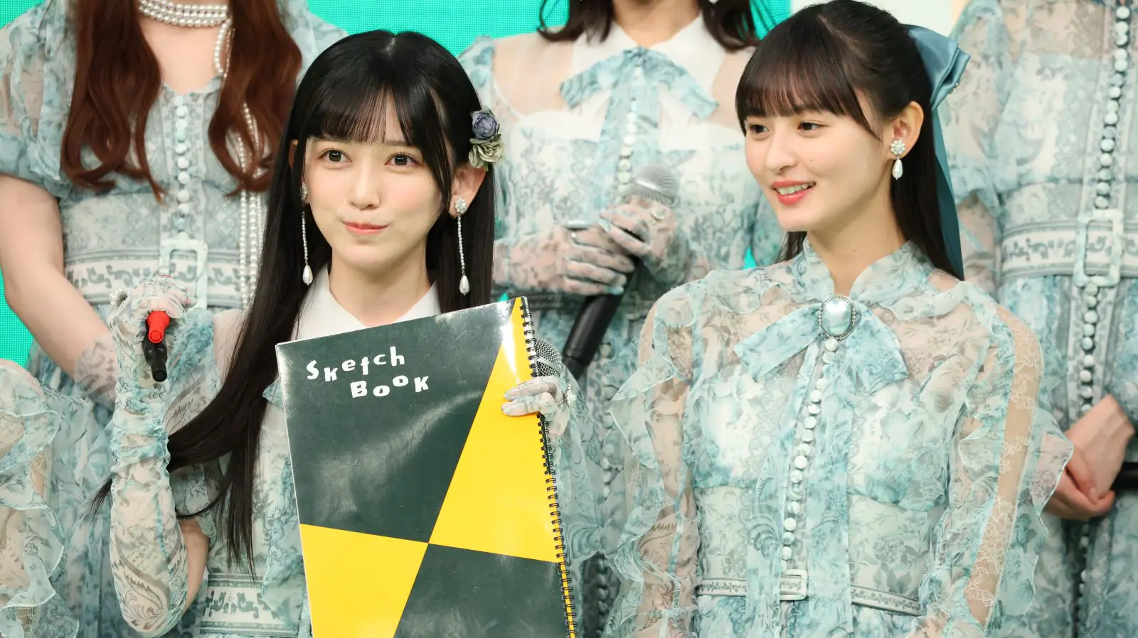 乃木坂46賀喜遥香の独特な特技に山里亮太「内容が全く入ってこなかった